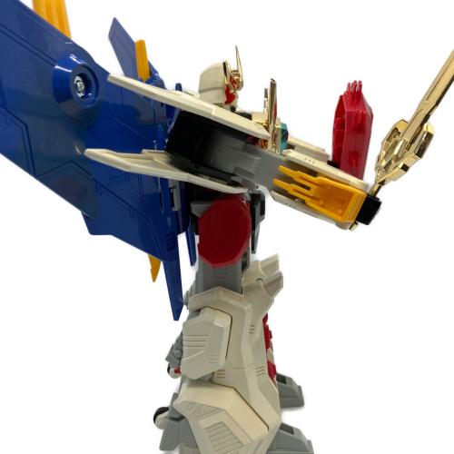 TOMY(トミー) 熱血最強ゴウザウラー 熱血合体ゴウザウラー レトロホビー 1993年発売