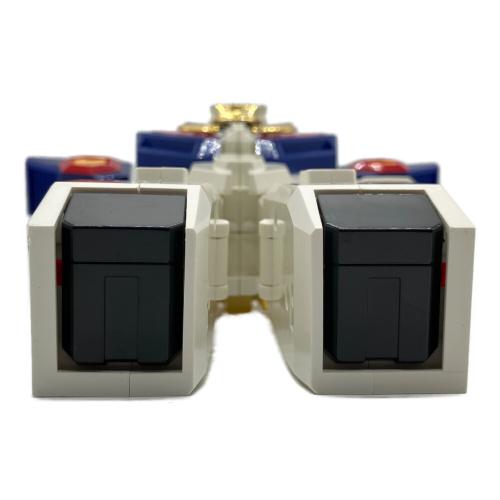 TOMY(トミー) 絶対無敵ライジンオー 無敵装甲バクリュウオー レトロホビー 1991年発売