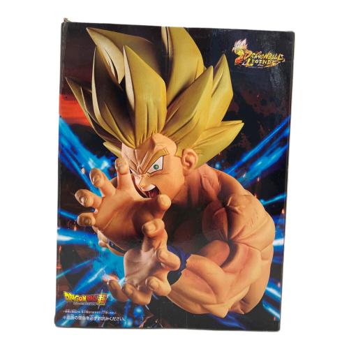 ドラゴンボール レジェンズ フィギュア