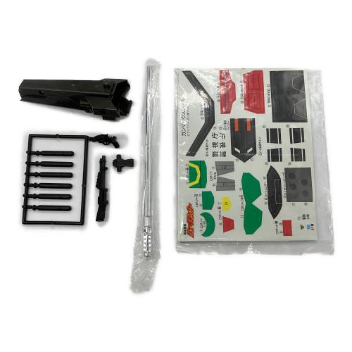 タカラ 勇者警察ジェイデッカー 白バイ刑事ガンマックス レトロホビー 1994年発売