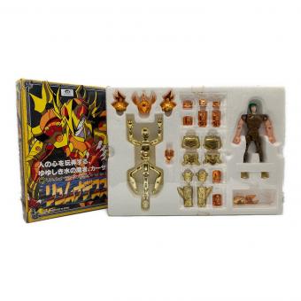 BANDAI(バンダイ) 聖闘士星矢 聖闘士聖衣大系 リョムナデススケイル レトロホビー 1988年発売