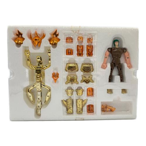 BANDAI(バンダイ) 聖闘士星矢 聖闘士聖衣大系 リョムナデススケイル レトロホビー 1988年発売
