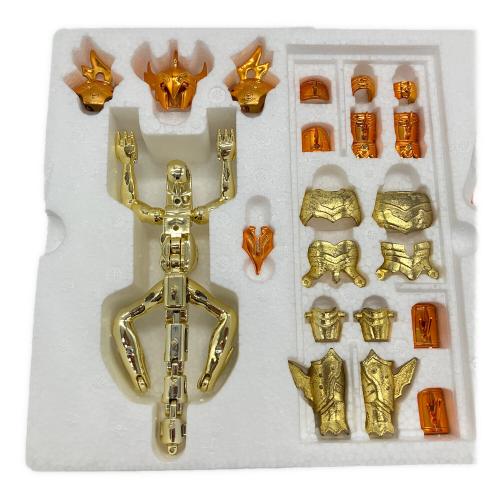BANDAI(バンダイ) 聖闘士星矢 聖闘士聖衣大系 リョムナデススケイル レトロホビー 1988年発売