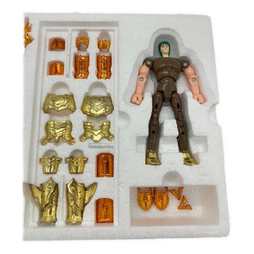 BANDAI(バンダイ) 聖闘士星矢 聖闘士聖衣大系 リョムナデススケイル レトロホビー 1988年発売