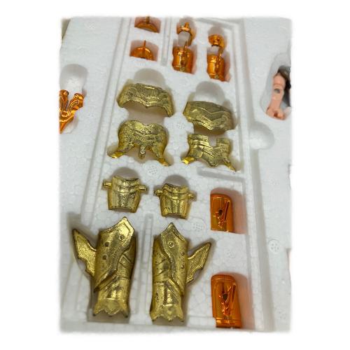 BANDAI(バンダイ) 聖闘士星矢 聖闘士聖衣大系 リョムナデススケイル レトロホビー 1988年発売