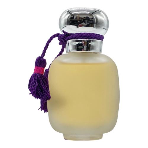 LES PARFUMS DE ROSINE PARIS (パルファン・ロジーヌ パリ) オードパルファン グラム・ローズ 50ml 残量80%-99%