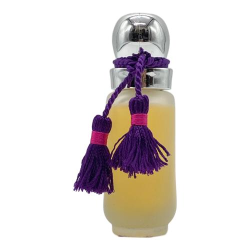 LES PARFUMS DE ROSINE PARIS (パルファン・ロジーヌ パリ) オードパルファン グラム・ローズ 50ml 残量80%-99%