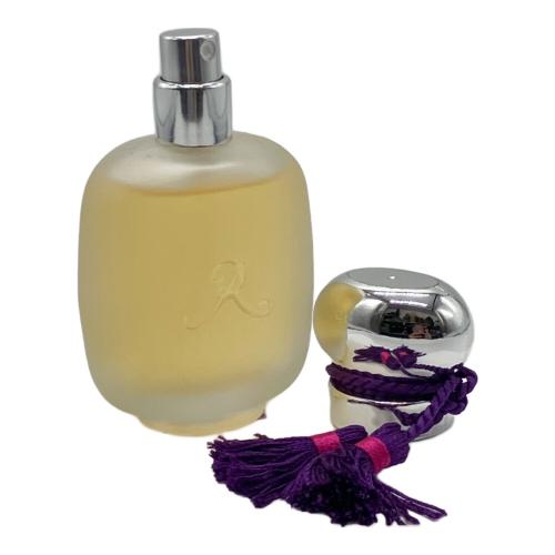 LES PARFUMS DE ROSINE PARIS (パルファン・ロジーヌ パリ) オードパルファン グラム・ローズ 50ml 残量80%-99%