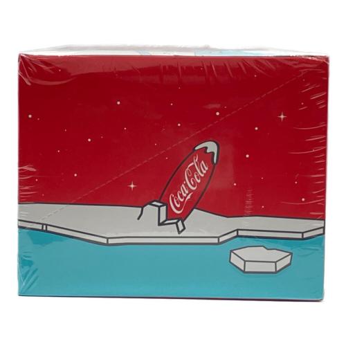 POP MART(ポップマート) THE MONSTERS LABUBU(ラブブ) Coca-Cola Series 10個入り 未開封品