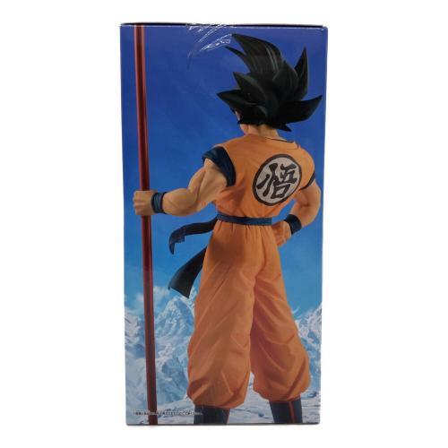 BANPRESTO (バンプレスト) 映画ドラゴンボール超ブロリー 孫悟空 -THE 20TH FILM-LIMITED