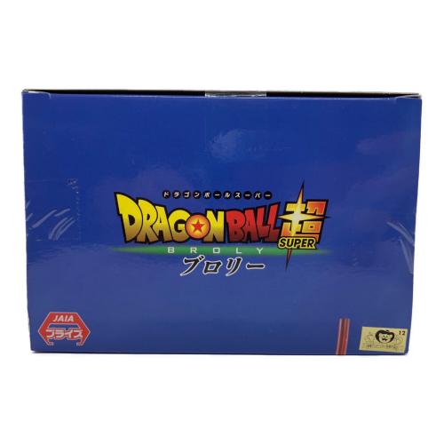 BANPRESTO (バンプレスト) 映画ドラゴンボール超ブロリー 孫悟空 -THE 20TH FILM-LIMITED