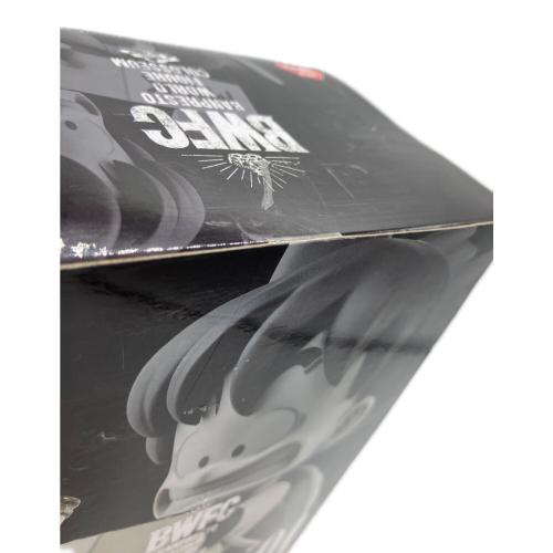 BANPRESTO(バンプレスト) ドラゴンボール BWFC 孫悟空 牛乳配達 モノクロカラー