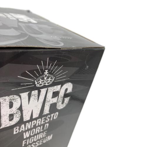 BANPRESTO(バンプレスト) ドラゴンボール BWFC 孫悟空 牛乳配達 モノクロカラー