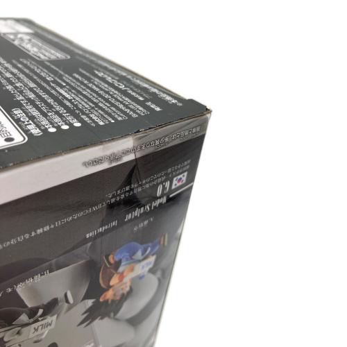 BANPRESTO(バンプレスト) ドラゴンボール BWFC 孫悟空 牛乳配達 モノクロカラー
