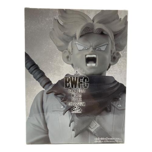 BANPRESTO 造形天下一武道会 其之六 トランクス