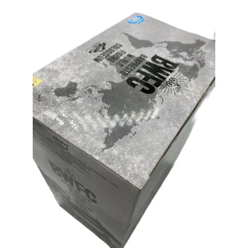 BANPRESTO 造形天下一武道会 其之六 トランクス