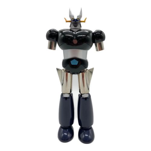 BANDAI(バンダイ) 超合金魂 グレートマジンガー（リニューアルバージョン）GX-02R レトロホビー 2002年発売