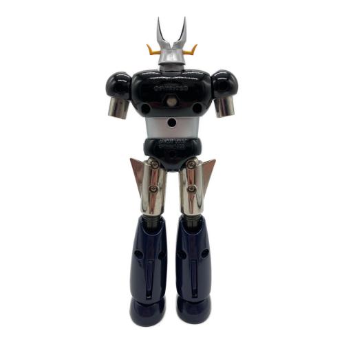 BANDAI(バンダイ) 超合金魂 グレートマジンガー（リニューアルバージョン）GX-02R レトロホビー 2002年発売