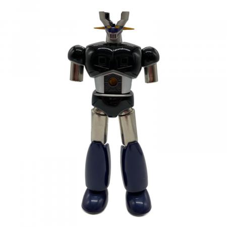 BANDAI(バンダイ) 超合金魂 マジンガーZ (リニューアルバージョン）GX
