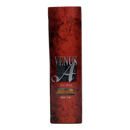 BANDAI(バンダイ) 超合金魂 グレートマジンガー VENUSA(ビューナスA) GX-12 レトロホビー 2002年発売