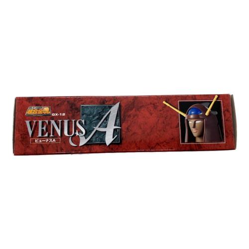 BANDAI(バンダイ) 超合金魂 グレートマジンガー VENUSA(ビューナスA) GX-12 レトロホビー 2002年発売