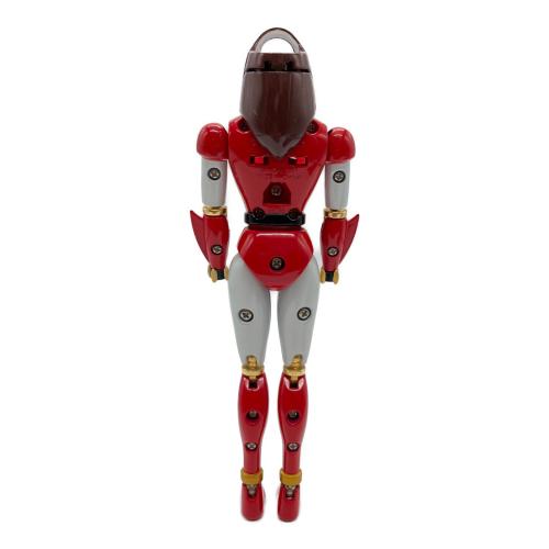 BANDAI(バンダイ) 超合金魂 グレートマジンガー VENUSA(ビューナスA) GX-12 レトロホビー 2002年発売