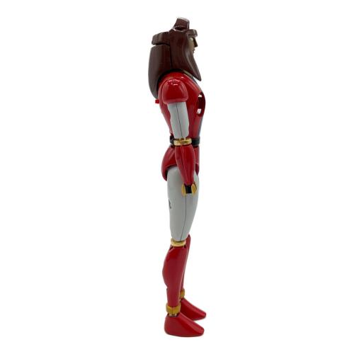 BANDAI(バンダイ) 超合金魂 グレートマジンガー VENUSA(ビューナスA) GX-12 レトロホビー 2002年発売