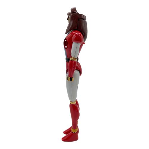BANDAI(バンダイ) 超合金魂 グレートマジンガー VENUSA(ビューナスA) GX-12 レトロホビー 2002年発売
