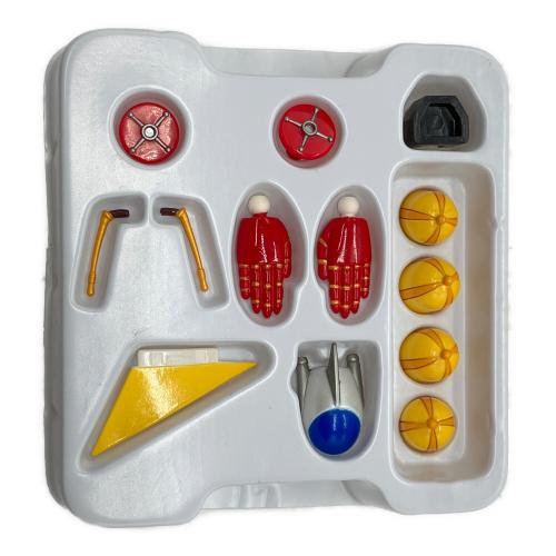 BANDAI(バンダイ) 超合金魂 グレートマジンガー VENUSA(ビューナスA) GX-12 レトロホビー 2002年発売