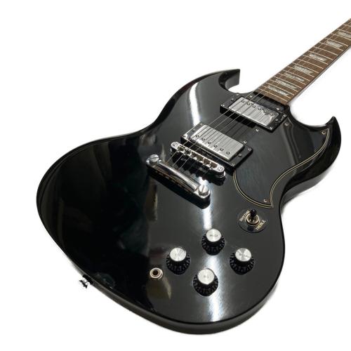 EPIPHONE (エピフォン) レスポールタイプ エレキギター SG G-400