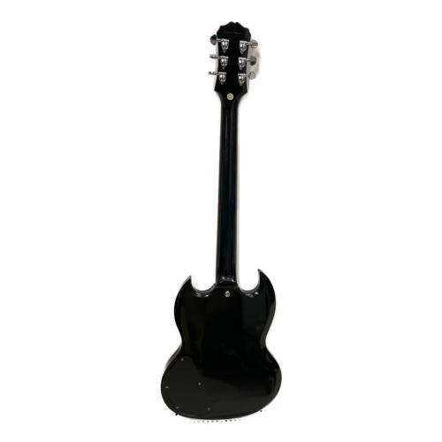 EPIPHONE (エピフォン) レスポールタイプ エレキギター SG G-400