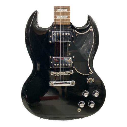 EPIPHONE (エピフォン) レスポールタイプ エレキギター SG G-400