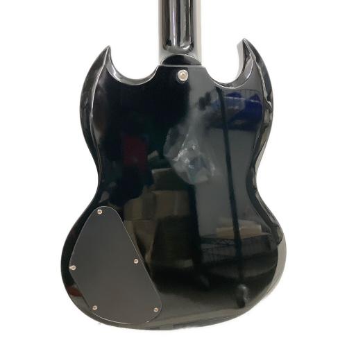 EPIPHONE (エピフォン) レスポールタイプ エレキギター SG G-400