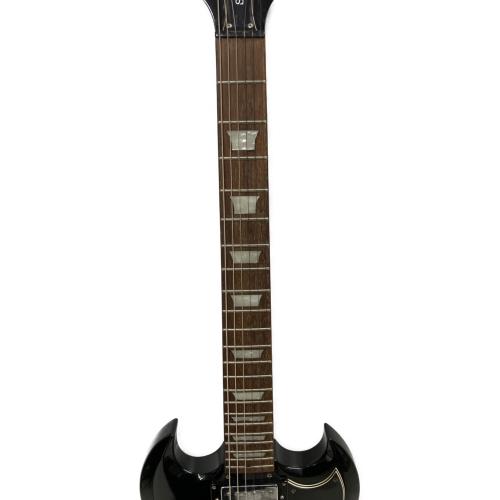 EPIPHONE (エピフォン) レスポールタイプ エレキギター SG G-400