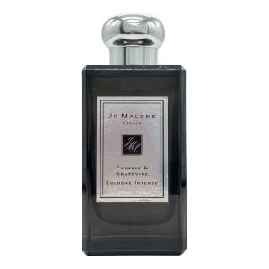 JO MALONE (ジョーマローン) オーデコロン 100ml 残量80%-99% サイプレス＆グレープバイン