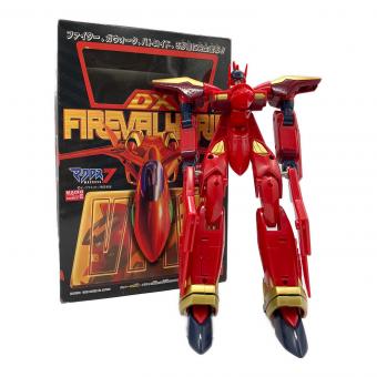 BANDAI(バンダイ) マクロス7 VF-19改 デラックスファイヤーバルキリー バサラスペシャル 1/65スケール レトロホビー 1995年発売