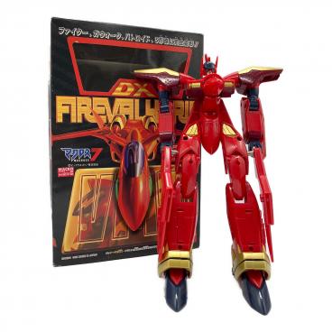 やまと (ヤマト) フィギュア マクロス7 1/60 完全変形 VF-19改