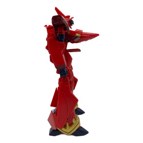 BANDAI(バンダイ) マクロス7 VF-19改 デラックスファイヤーバルキリー バサラスペシャル 1/65スケール レトロホビー 1995年発売