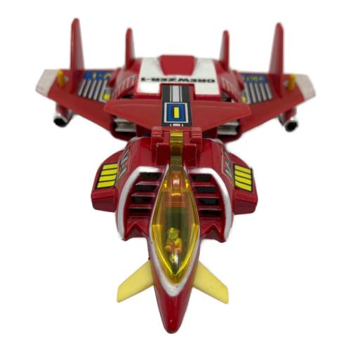 ポピー ポピニカシリーズ 超電磁マシーンボルテスⅤ(ファイブ) ボルトクルーザー PB-04 レトロホビー 1977年発売