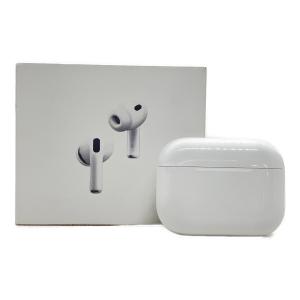 Apple AirPods Pro(第3世代) A3122