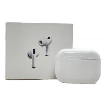 Apple AirPods Pro(第3世代) A3122