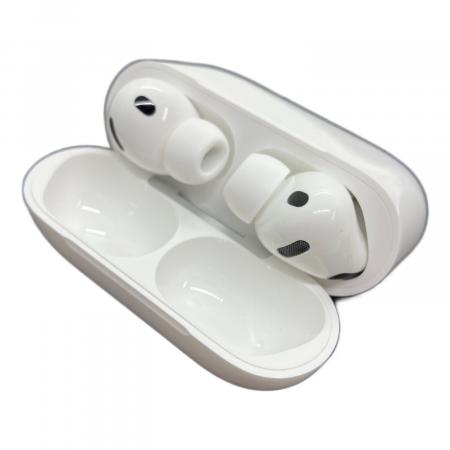 Apple AirPods Pro(第3世代) A3122｜トレファクONLINE