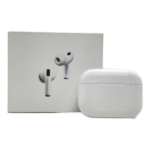Apple AirPods Pro(第3世代) A3122