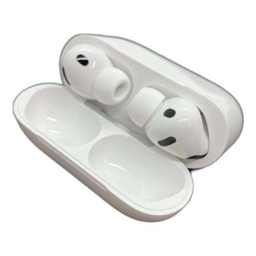 Apple AirPods Pro(第3世代) A3122
