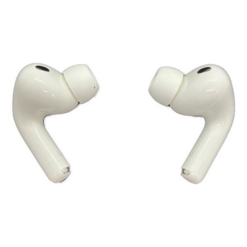 Apple AirPods Pro(第3世代) A3122