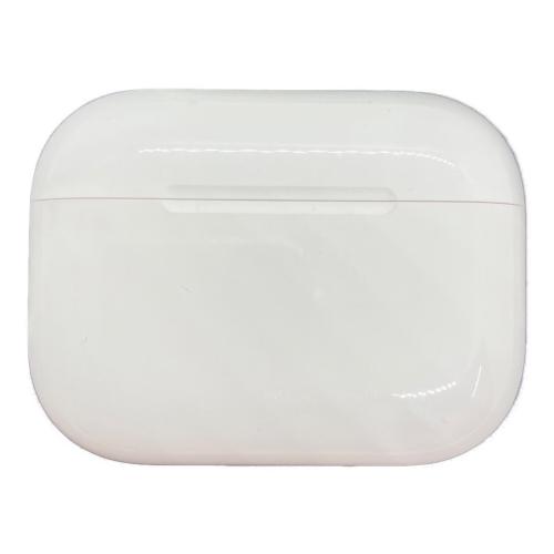 Apple AirPods Pro(第3世代) A3122