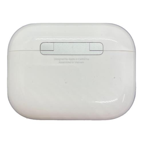 Apple AirPods Pro(第3世代) A3122