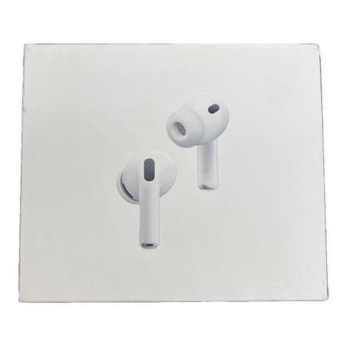 Apple AirPods Pro(第3世代) A3122