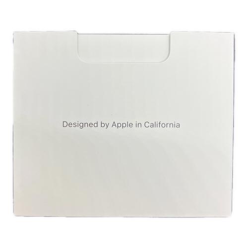 Apple AirPods Pro(第3世代) A3122