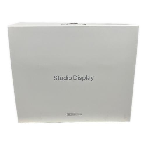 Apple (アップル) Apple Studio Display FYJG3J/A A2525